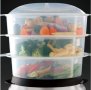 Уред за готвене на пара Russell Hobbs 23560-56 MaxiCook 1000W, снимка 7