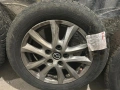 Джанти с летни гуми оригинални за Mazda 205/60/16, снимка 3