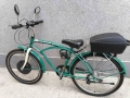 Велосипед ЕЛЕКТРИЧЕСКИ, снимка 1