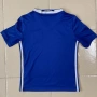 Детска Футболна Тениска Chelsea Adidas Climacool 2016/17 Размер 9-10 г, снимка 4