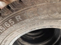 4бр.зимни гуми 215/65/16C Semperit, снимка 5