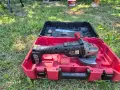 Акумулаторен ъглошлайф Parkside Performance PWSAP E6.Чисто нов!, снимка 3