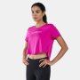 Nike Training оригинална, дамска блуза за спорт М размер, снимка 1 - Тениски - 41850206