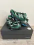 New Balance 9060 Team Forest Green, снимка 3