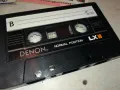 DENON LX60 TAPE MADE IN JAPAN 1712242005, снимка 7