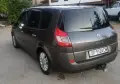 Renault scenic II, снимка 1