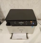 Лазерен цветен принтер - Samsung CLX-3305, снимка 1