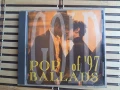 Pop Ballads Of '97, снимка 1