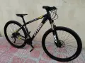 Велосипед CROSS TRACTION SL7 – 29" | РАЗМЕР M / 46, снимка 2
