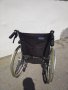 Инвалидна рингова количка за възрастни, оперирани, трудно подвижни хора. Изпращам по Еконт с преглед, снимка 7