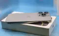 Apple iPhone 16 Pro, 256GB, 5G, Natural Titanium, снимка 7
