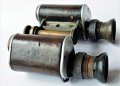 Колекционерски бинокъл C.P. Goerz Berlin D.F. 99 7x20 1900г., снимка 4
