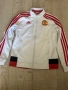 Adidas горнище Manchester United , снимка 7