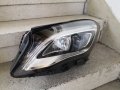 Фар Mercedes GLA W156 FULL LED ляв/Фар Мерцедес ГЛА 156/Фар W156, снимка 2