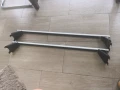 Напречни греди , багажник за SKODA Octavia, снимка 1