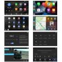 Мултимедия 7 инча carplay android auto монитор универсална медия, снимка 5