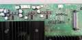 MAINBOARD (A5026193A) A-5026-252-A / Sony XR-55A90J XR, снимка 2