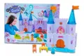 Замък къща за кукли музикален, с аксесоари , снимка 2