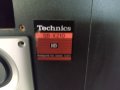 Technics sb-x210 кутии от колони, снимка 3