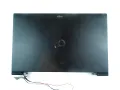 FUJITSU LIFEBOOK N532 17" Корпуси за матрица и панти 13N0-ZYA0F41, снимка 1