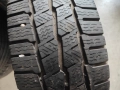 2бр.зимни гуми 215/60/17C Michelin, снимка 1