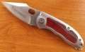 Сгъваем нож Browning F113, снимка 10