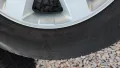 Лизинг TBi 17''Cr-v 225 65 17 Джанти+Летни Гуми VITTOS DOT3822 Honda, снимка 7