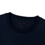 Дамска тениска Armani Exchange Glitter Logo S/S T-Shirt, снимка 3