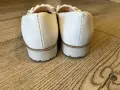 Дамски мокасини / лофъри от естествена кожа Contē (Made in Italy), снимка 4
