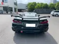 ZR1 броня, калник, прагове, капак, части за Chevrolet Corvette C7 C8, снимка 10