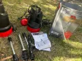 Помпи за вода 1300вата, снимка 14