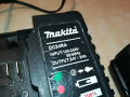 makita charger li-ion+battery pack 3003221613, снимка 2