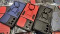 Samsung Galaxy A02S,A03S,A12,A22 4G/5G,A32,A52,A72,A51,S20 Fe,S21,S21+,S21 ultra удароустойчив гръб, снимка 4