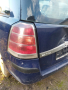 Opel Zafira B 1.9 101к.с. 6ск. -на части, снимка 7