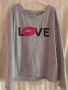 Love , снимка 1 - Тениски - 36308058