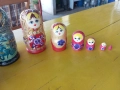 матрьошка, снимка 3