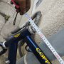 Шосеен сет за велосипед колело fausto coppi reparto corse , снимка 6