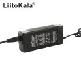 LiitoKala® 13S Зарядно 48V(54.6V) 48 V Li-Ion Батерия за Електрическо Колело Мотор Скутер Тротинетка, снимка 4