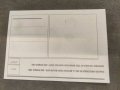 Продавам картички Революцията в Румъния 1989,България в НАТО,Англия 1966 , снимка 4