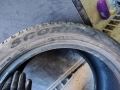 2бр.(1+1)зимни гуми CONTINENTAL+PIRELLI 315 35 20 DOT21 цена за брой, снимка 5