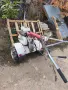 Мотоблок honda 600, снимка 5