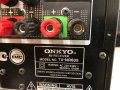 Onkyo TX-NR609 Като нов, снимка 14