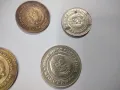 Лот от монети 1989г., снимка 3