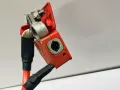 Кабел за акумулатор за BMW БМВ 1 серия F20 F21 116d N47D20C 9253111-03 2014, снимка 8
