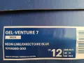 Мъжки Маратонки ASICS Gel-Venture 7,номер 46.5, снимка 3