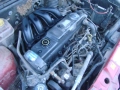 Двигател Форд 1.8 D, снимка 2