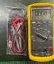 Мултимер FLUKE 87 V True rms, снимка 1