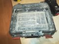 BLACK DECKER-ПРАЗЕН КУФАР 0907231107, снимка 3