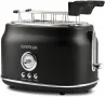  Тостер G3Ferrari G10134BK Черен 750 W, снимка 3