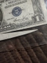 2 Dolars 1935 Silver Sertificate error, снимка 8